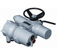 Harga yang bagus 34NM 20mA 18r / mnt Electric Rotory Actuator 70AI S3.84 MOTF50 on line