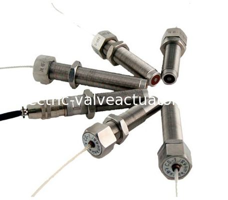 Harga yang bagus Sensor Kecepatan LVDT 10000RPM Magnetoelectric CS-1 CS-2 CS-3 on line