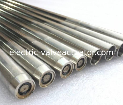 Harga yang bagus Ignition Gun XDH Spark Rod Φ12、Φ16、Φ18 , Spark TipSistem Pengapian Performa Tinggi on line