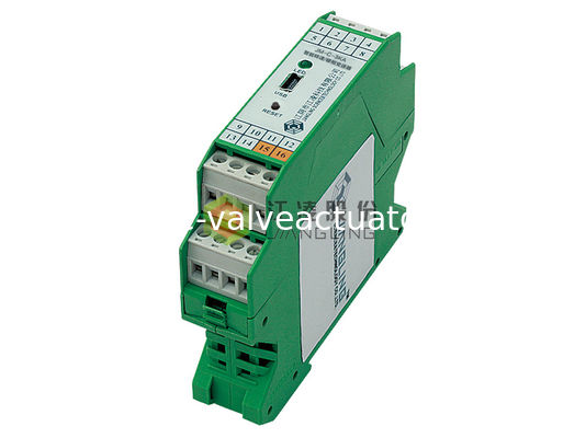 Harga yang bagus JM-C-3KA DIN 35 Sensor Kecepatan Rotasi 1000rpm 20mA on line