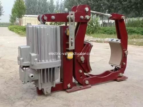 Harga yang bagus Rem Elektro-Hidraulik YWZ9-200/E30 YWZ9-300/E30 Ed30/5 YWZ9-315/E80 Ed80/6 on line