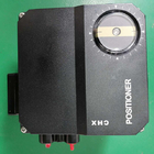 NES-724 CHX Positioner Aktuator Katup Listrik Paduan Aluminium IP54