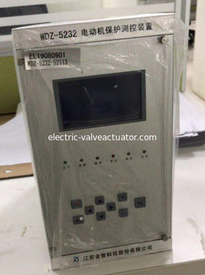 Harga yang bagus EFCs 4mA Transformer Proteksi Relay WISCOM WDZ-5232 Miniatur Disegel on line