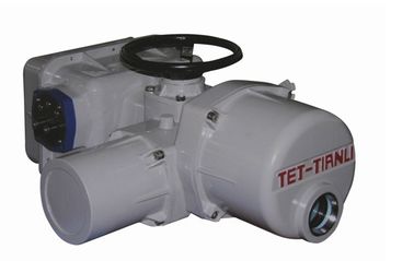 Harga yang bagus Shanghai Otomasi Instrumen Pabrik 11 listrik aktuator katup hidrolik 70AI 4 - 20mA, 24V DC on line