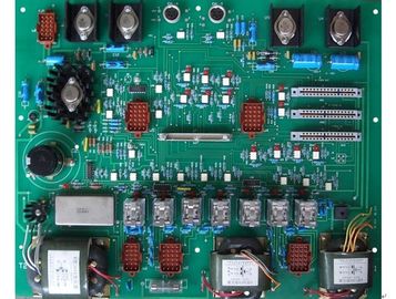 Harga yang bagus Batubara Feeder Spare power supply board D21232-1, CS21232-1 on line
