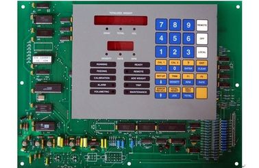 Harga yang bagus Batubara Feeder cadangan batubara pengumpan 9224 / CS2024 kontrol panel D28753-1 on line