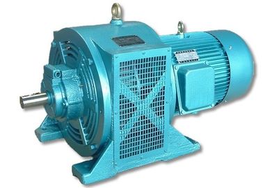 Harga yang bagus Gubernur elektromagnetik AC 3 fase Electric Motor untuk industri agitasi 3 kw, 2.2 kw on line