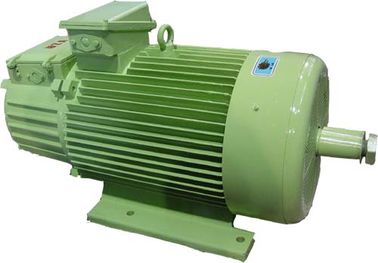 Harga yang bagus Output yang tinggi YZR225M YZR112M YZR132M2 YZR160M1 ac 3 fase motor listrik 380V, 50HZ on line