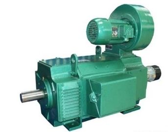 Harga yang bagus Energi efisiensi DC motors 3kw tegangan listrik 440v, 400V Z4 seri untuk Crusher on line