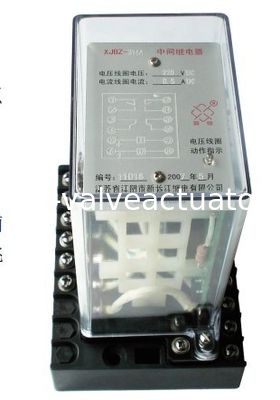 Harga yang bagus 1W Acurrent coil perjalanan-bukti relay statis XJBZ-226, XJBZ-216, XJBZ-228, XJBZ-229 on line