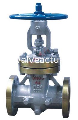 Harga yang bagus CYZ40H, CYZ41H, CYZ40Y, tekanan diferensial CYZ41Y minyak segel gate valve 150 ~ 900Lb on line