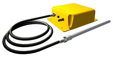 Kinerja Tinggi Ignition Systerm Store Energy 20J, 98 Cast Aluminium Shell High Energy Ignition Device