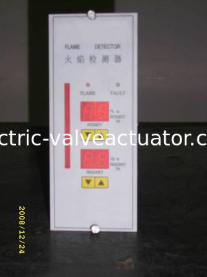 Harga yang bagus XHT-5 High Performance Ignition System Perangkat Flam Scanner Untuk Tenaga Listrik, Metalurgi on line