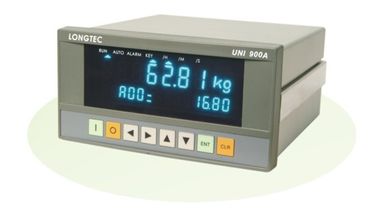 Harga yang bagus UNI900A2 kerugian di menimbang Feeder Controller Batching sistem dengan 32 bit tinggi kecepatan MCU on line