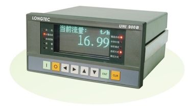 Harga yang bagus Akurasi tinggi UNI900B menimbang Feeder Belt Scale Controller 32 bit, AC 180V ~ 265V on line
