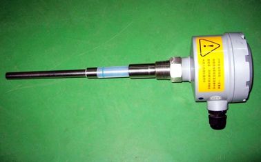 Harga yang bagus LB RF High Level Switch untuk padatan curah cair dan kering, suhu tinggi on line