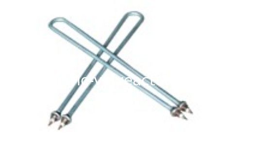 Harga yang bagus Keamanan yang baik, daya tahan ESP Controller tabung pemanas listrik untuk dalam ESP Ash Hopper on line