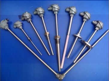 Harga yang bagus WRN / WRE seri thermocouple perlengkapan tidak ada, Majelis Thermocouple on line
