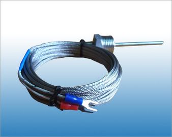 Harga yang bagus WRNM permukaan thermocouple suhu Probe, Sensor suhu, K type thermocouple on line
