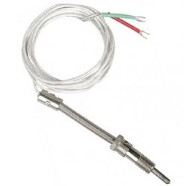 Harga yang bagus WRET-01 mengompresi musim semi / sekrup / probe thermocouple, tahan panas CU50 on line