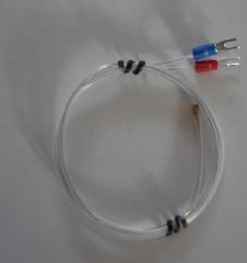Harga yang bagus Suhu tinggi disesuaikan thermocouple, lapis baja thermocouple Wzpk-191 on line