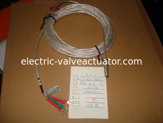 Harga yang bagus WZP2-001 bantalan suhu probe, RTD pt100, thermocouple untuk bantalan motor on line