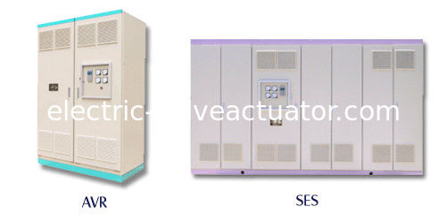 Harga yang bagus ABB UNITROL F otomatis dual channel tegangan eksitasi regulator perangkat AFT on line