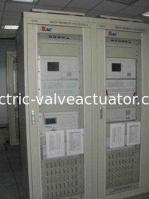 Harga yang bagus DJP 801D Digital generator transformator perlindungan Relay AC power supply 5A, 100V, 50Hz on line