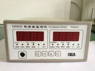 Perangkat pemantau ekspansi termal / sensor kecepatan putar DF9032 DONGFANG ELECTRIC