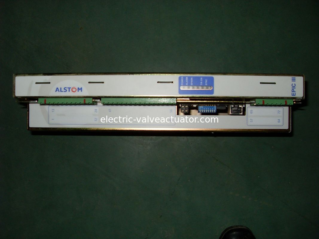 TM-III satu-papan komputer dipasang Electrostatic Precipitator terpadu ESP Controller mengurangi konsumsi energi