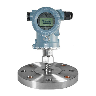 Harga yang bagus Diafragma Pemancar Tekanan Sanitasi Diferensial 20mA Swp-T61w on line