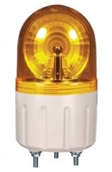Harga yang bagus DIPIMPIN bergulir peringatan cahaya Ø60mm memancarkan lampu LED tinggi kecerahan dengan schotligth bergulir khusus, cocok untuk Mi on line