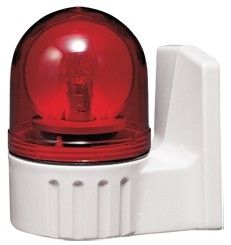 Harga yang bagus Lampu Revolving Peringatan, Terminal Lempeng Built-in Jenis Mudah Wiring, S80AR Qligh on line