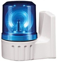 Harga yang bagus Qlight S80ALR LED bergulir peringatan cahaya, Terminal piring Built-in tipe kabel mudah on line