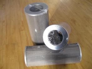 Harga yang bagus Filter elemen 21FC5121 turbin pembangkit listrik filter filter oli hidrolik on line