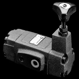 Harga yang bagus RG.RT.Pressure Mengurangi Valves Jeou Gang Pressure Control Valves RG-03-1-30-TU-A on line