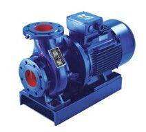 Harga yang bagus Kompak keempat generasi air sentrifugal pompa Single - tahap KQW Series on line