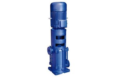Harga yang bagus Tunggal Suction Centrifugal multistage Pump, Kqdl Listrik Vertikal Centrifugal Pump on line