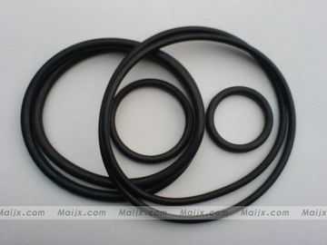 Harga yang bagus NBR / silikon pembangkit katup Fluor - karet - O - Ring on line