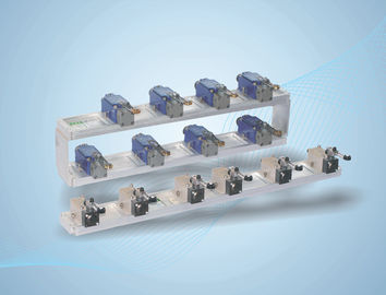 Harga yang bagus Output Tinggi indikator rpm digital / DWG baling-baling posisi switch dengan 80 ~ 1500mm Rentang on line