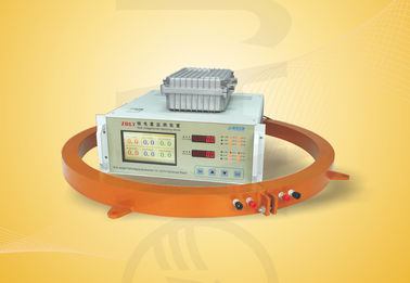 Harga yang bagus ZDL-Y Axis kekuasaan Digital Kecepatan Indikator untuk unit poros tegangan / arus, 330X179X462 mm on line