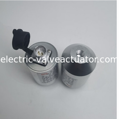 Harga yang bagus Koneksi Kabel Sensor Kecepatan Rotasi 5V 24V DC Perlindungan IP67 on line