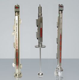 UXJ Type Magnetic Level Gauge / Controller, UXJC Magnetic Level Transmitter