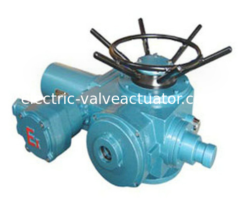 Harga yang bagus Stainless Steel Snd-Z10-18s Aktuator cerdas Non-invasif listrik on line