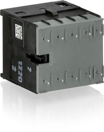 Harga yang bagus B6-20-11-P mini kompak 2 kontaktor tiang dengan 2 kontak tambahan dan pin solder on line