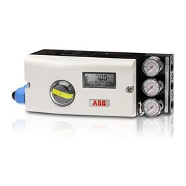 Harga yang bagus Digital TZIDC secara elektronik dapat dikonfigurasi positioner dengan kemampuan komunikasi on line