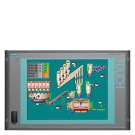 Harga yang bagus 12 "Sentuh Sistem Operasi W / O Kontak DC Siemens 6av7800-0bb10-1aa0 on line