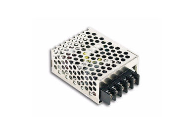Harga yang bagus Perangkat Perlindungan Tegangan Rendah 15W AC to DC Switching Power Supply on line