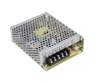 Harga yang bagus Perangkat Perlindungan Tegangan Rendah 50W Output Single Switching Power Supply on line