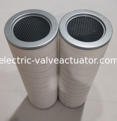 Harga yang bagus Filter Pertukaran Ion HC0653FAG39Zl Kartrid Filter Resin Pertukaran Ion on line